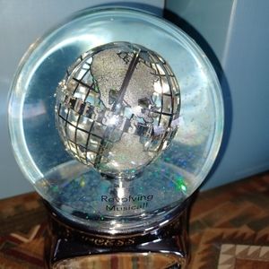 COPY - Snow globes
